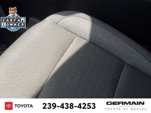Used 2024 Chevrolet Silverado 2500 Custom w/ Custom Value Package AWD/4WD image 29
