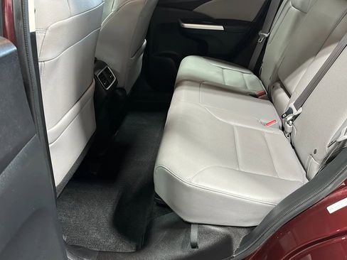 Used 2015 Honda CR-V EX-L image 11