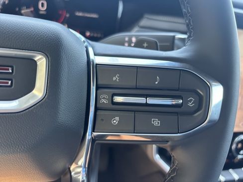 New 2026 GMC Acadia Elevation w/ Black Edition FWD image 30