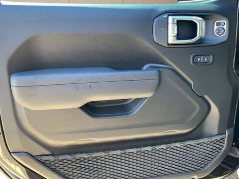 New 2026 Jeep Wrangler Unlimited Sport AWD/4WD image 15