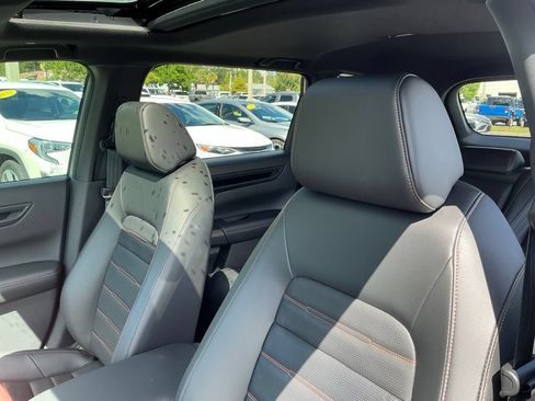 Used 2024 Honda CR-V Sport-L image 26