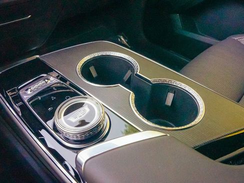 New 2026 Cadillac Lyriq Sport image 18