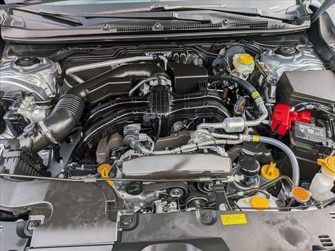 Certified 2026 Subaru Crosstrek 2.5i Premium AWD/4WD image 22
