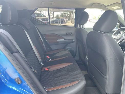 Used 2023 Nissan Kicks SR FWD image 25