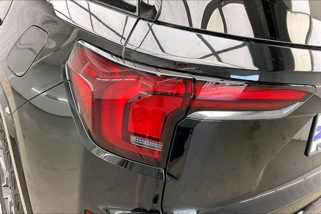 New 2026 GMC Terrain AT4 w/ Convenience Package III AWD/4WD image 16