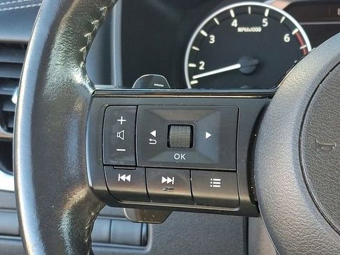 Certified 2023 Nissan Rogue SL w/ SL Premium Package image 25