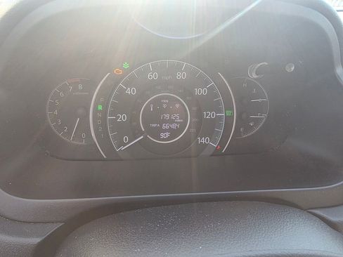 Used 2013 Honda CR-V LX image 18