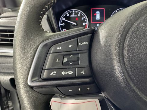 Used 2025 Subaru Forester Limited AWD/4WD image 15