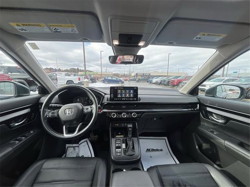 Used 2023 Honda CR-V EX-L image 27