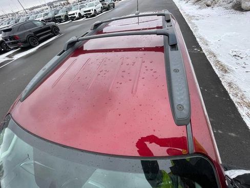 Used 2016 Chevrolet Traverse LT w/ Style and Technology Package image 10