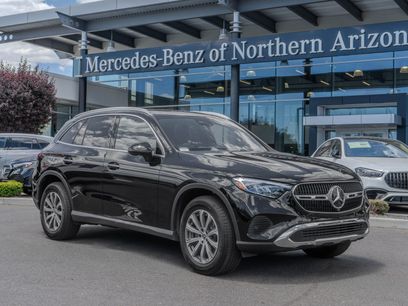 Used 2026 Mercedes-Benz GLC 300 4MATIC