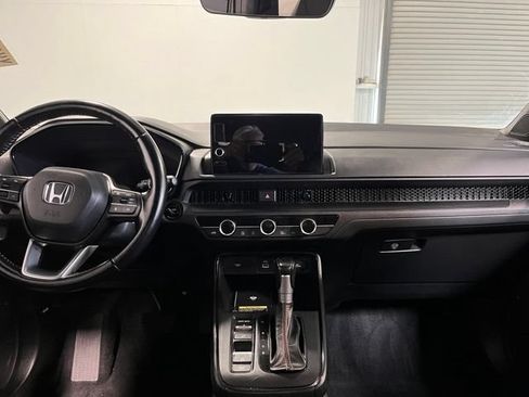 Used 2025 Honda CR-V Sport-L image 20