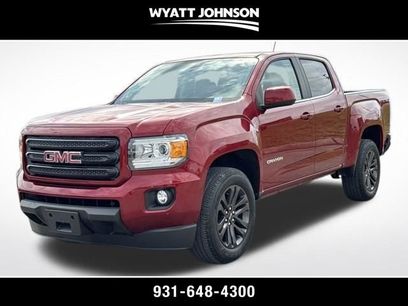 Used 2020 GMC Canyon SLE w/ Elevation Edition
