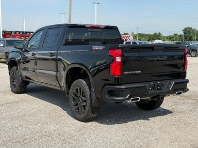 New 2026 Chevrolet Silverado 1500 LT Trail Boss w/ Convenience Package II