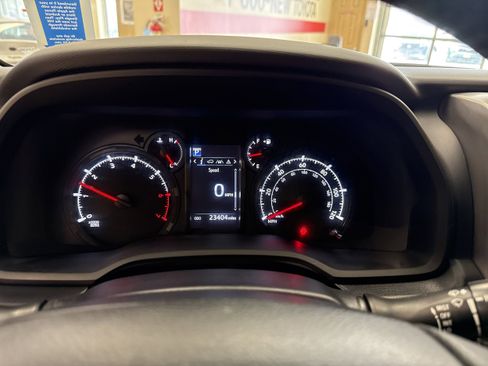 Used 2023 Toyota 4Runner SR5 image 37