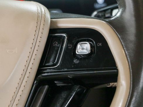 Used 2023 Lincoln Aviator Reserve w/ Equipment Group 201A RWD image 14