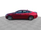 Certified 2021 Chevrolet Malibu RS image 6