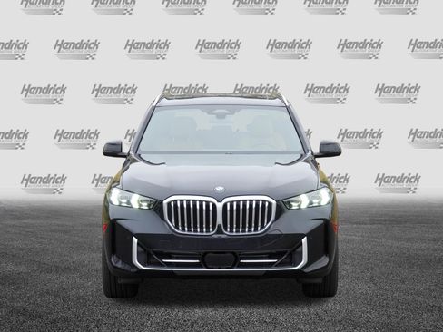 Used 2026 BMW X5 xDrive40i image 3