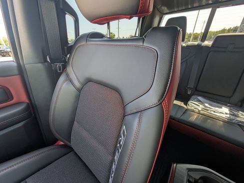 New 2026 RAM 1500 Rebel w/ Rebel Level 1 Equipment Group image 15