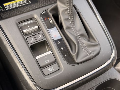 Used 2023 Honda CR-V EX-L image 25