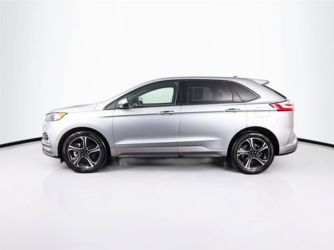 Used 2024 Ford Edge ST image 4