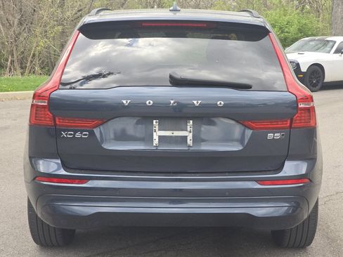 Used 2023 Volvo XC60 B5 Core w/ Climate Package AWD/4WD image 15
