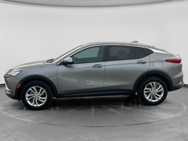 Used 2025 Buick Envista Sport Touring w/ Convenience I Package FWD image 6
