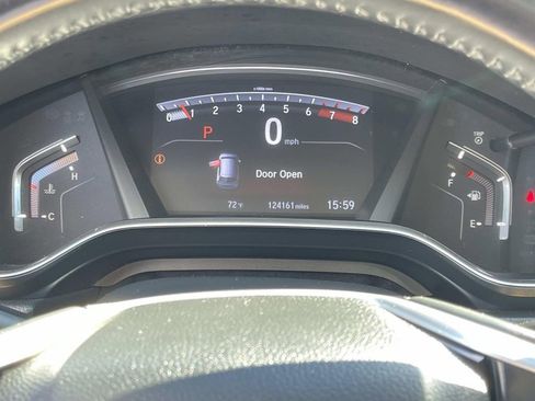 Used 2019 Honda CR-V EX-L image 39