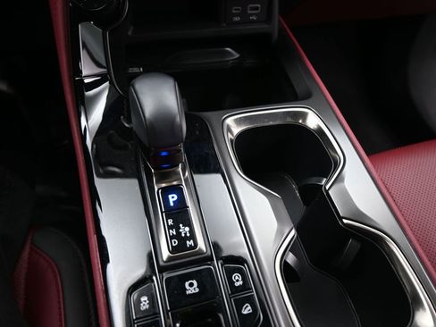 Used 2025 Lexus NX 350 AWD w/ Cold Area Package image 14