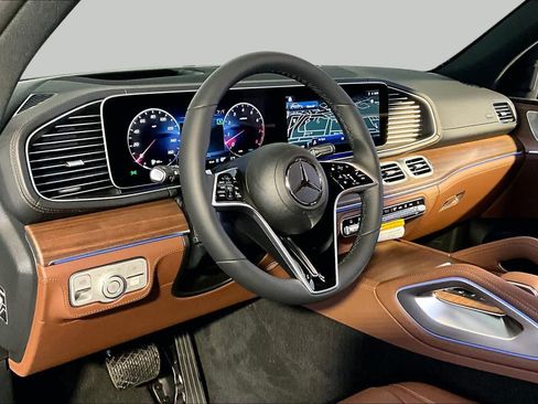 New 2026 Mercedes-Benz GLE 450 4MATIC image 9