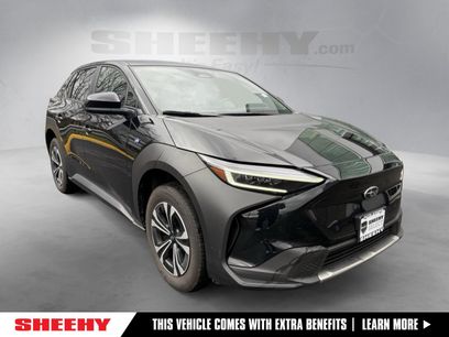 Used 2023 Subaru Solterra Premium