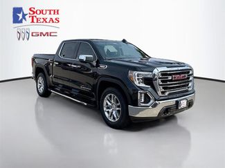 Used 2021 GMC Sierra 1500 SLT RWD video 1