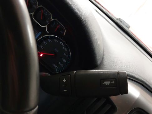 Used 2017 Chevrolet Silverado 1500 LT image 21