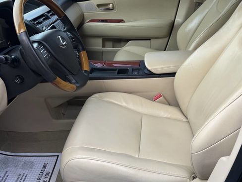 Used 2012 Lexus RX 350 FWD image 14
