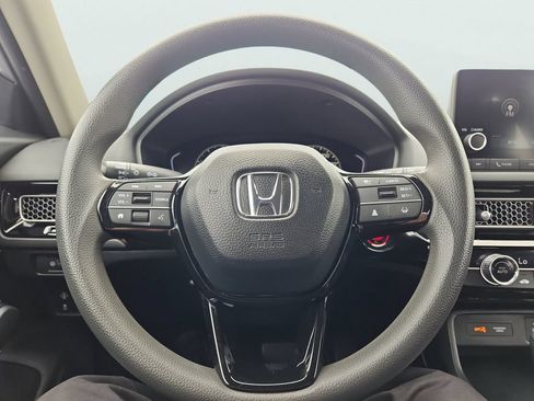 Certified 2023 Honda Civic LX image 24