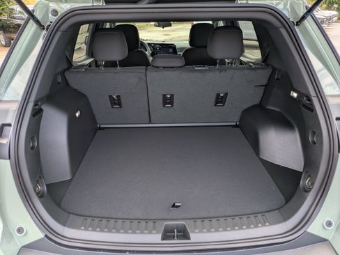 New 2026 Chevrolet Equinox LT w/ Safety and Technology Package FWD image 13