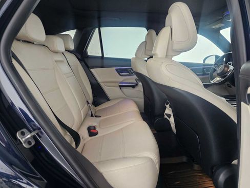 Certified 2023 Mercedes-Benz GLC 300 w/ Pinnacle Trim Package image 12