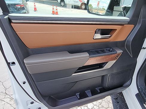 New 2026 Toyota Tundra 1794 Edition AWD/4WD image 10