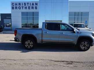 Used 2026 GMC Sierra 1500 AT4 w/ AT4 Premium Package AWD/4WD video 1