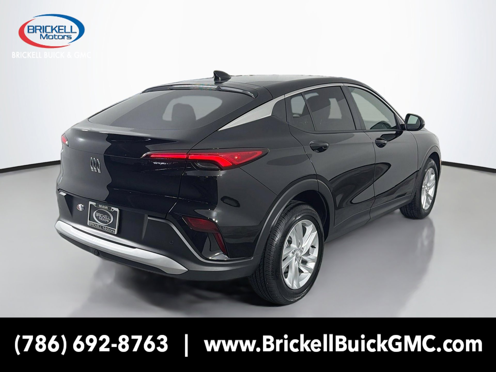 Used 2026 Buick Envista Preferred FWD image 6