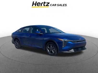 Used 2025 Kia K4