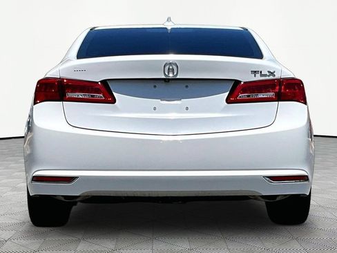 Used 2019 Acura TLX FWD image 7