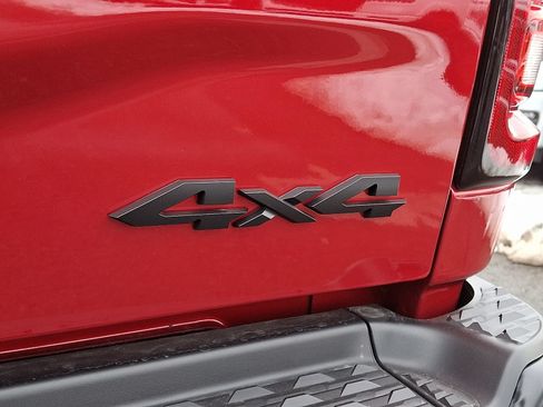 New 2026 RAM 2500 Warlock AWD/4WD image 15
