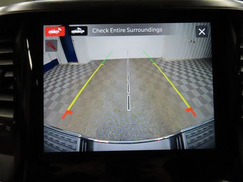 Used 2024 RAM 2500 Big Horn AWD/4WD image 16