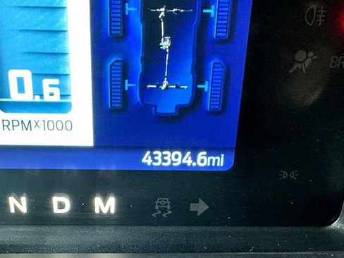 Used 2023 Ford Bronco Badlands w/ Sasquatch Package AWD/4WD image 14