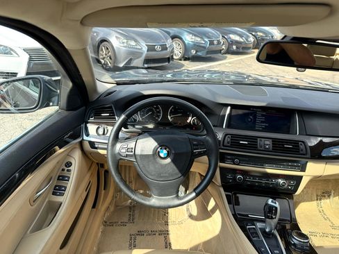 Used 2014 BMW 535i xDrive Sedan image 15