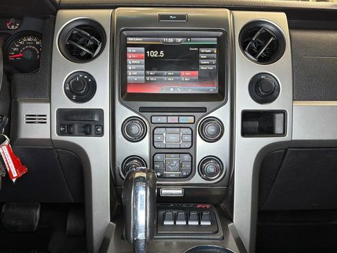 Used 2014 Ford F150 Raptor w/ Equipment Group 801A Luxury image 15