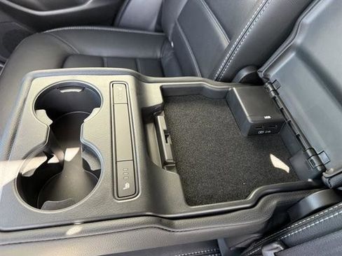 New 2025 MAZDA CX-5 AWD 2.5 S w/ Premium Plus Pkg image 26