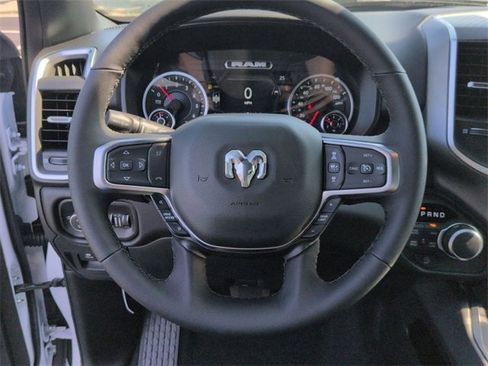 New 2026 RAM 1500 Big Horn image 18