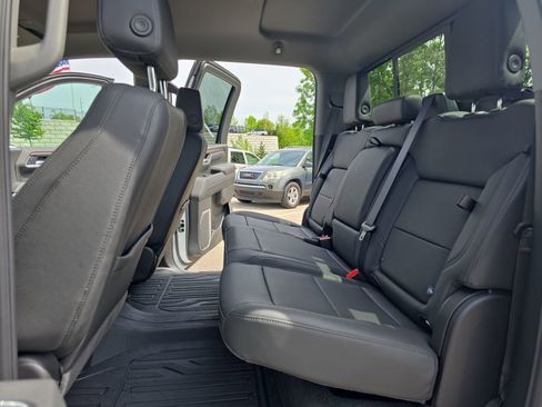 New 2026 GMC Sierra 2500 SLT w/ SLT Premium Package AWD/4WD image 14